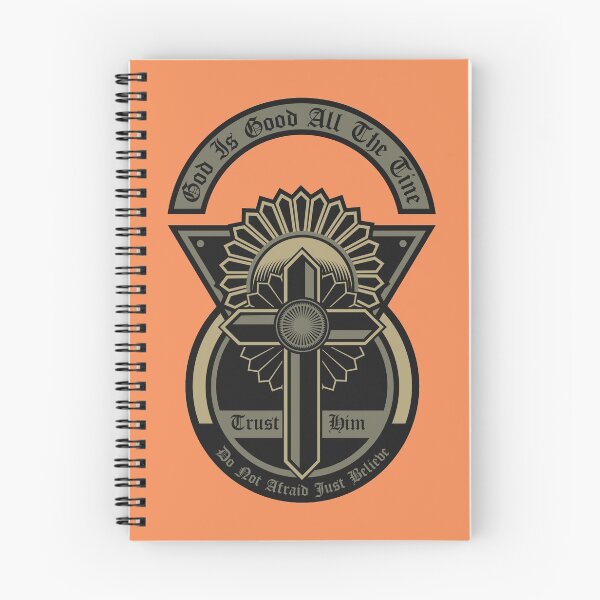 Item preview, God is good all the time designed and sold by BOUTFONAST.