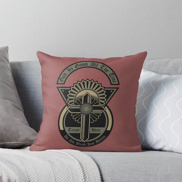 Item preview, God is good all the time designed and sold by BOUTFONAST.