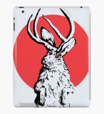 The Hunt iPad Case/Skin