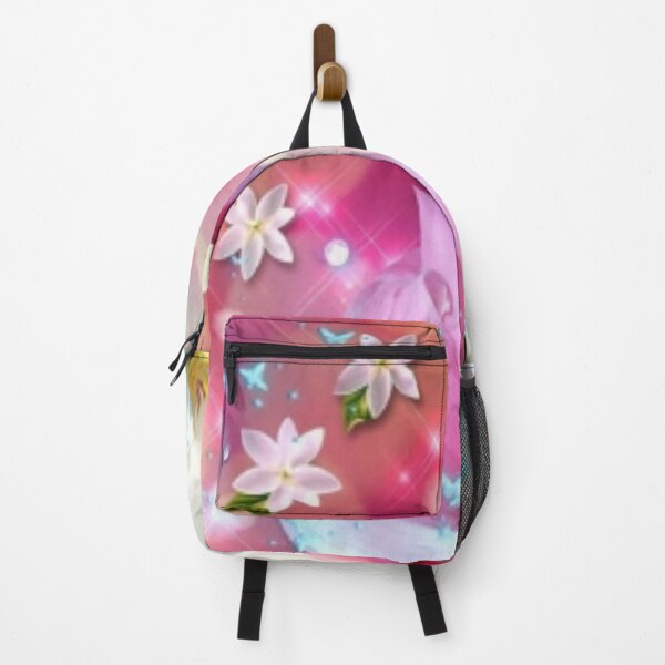 Item preview, Pretty Pink and White Floral Designs designed and sold by cindyfordyce.