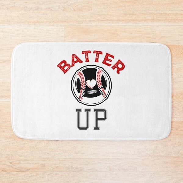 Item preview, Batter Up - Baseball Lovers (Light) designed and sold by the-krisney-way.