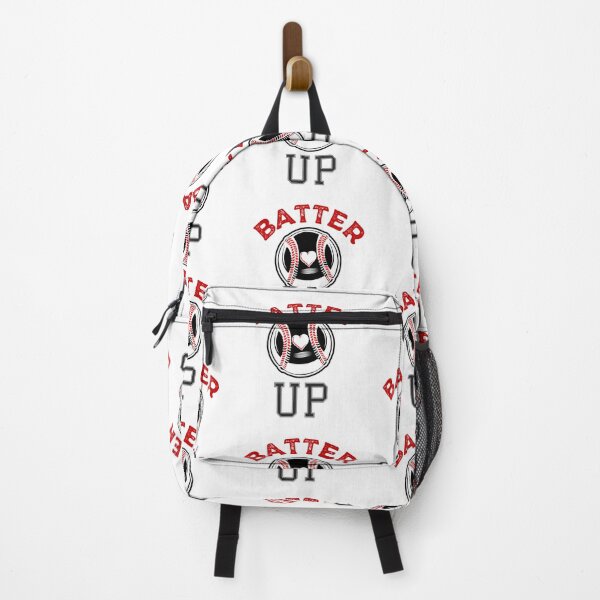 Item preview, Batter Up - Baseball Lovers (Light) designed and sold by the-krisney-way.