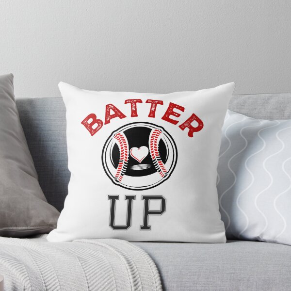 Item preview, Batter Up - Baseball Lovers (Light) designed and sold by the-krisney-way.