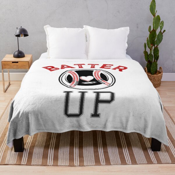 Item preview, Batter Up - Baseball Lovers (Light) designed and sold by the-krisney-way.