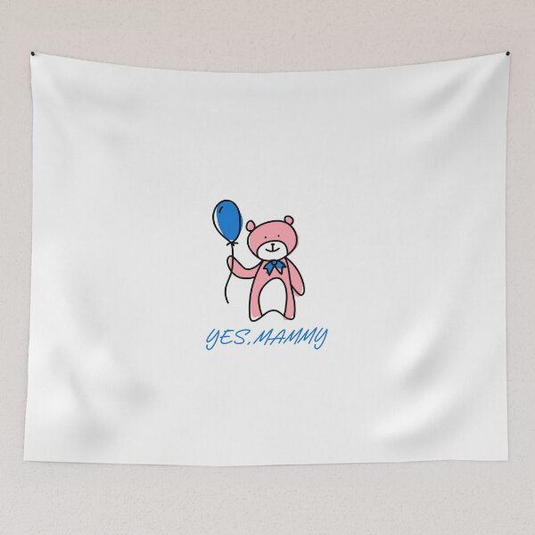 Item preview, yes, Mammy designed and sold by Velvet Shop.