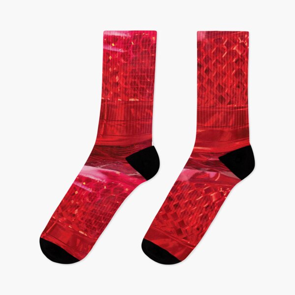 Item preview, Red Headlamps designed and sold by KNBS.