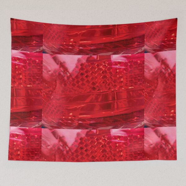 Item preview, Red Headlamps designed and sold by KNBS.