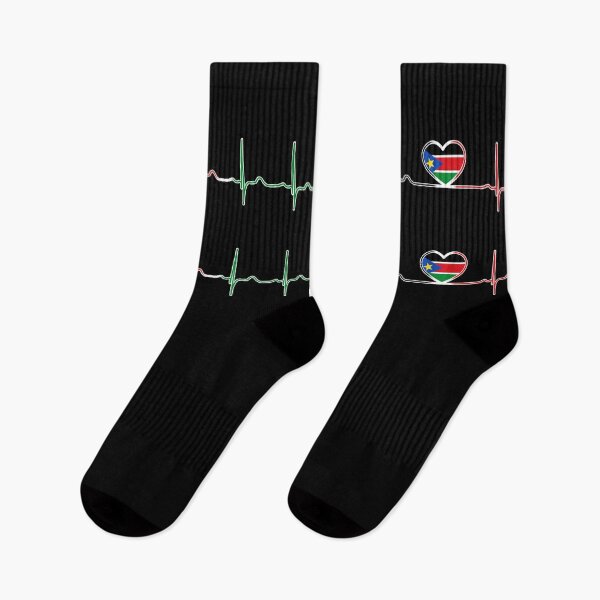 Item preview, Heartbeat South Sudan designed and sold by Heartbeatsalad.