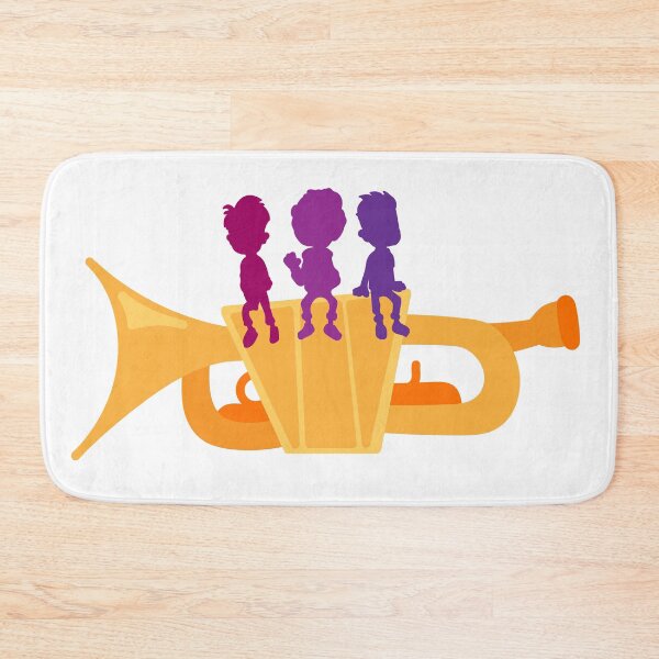 Item preview, AJR  designed and sold by lespersonnages.