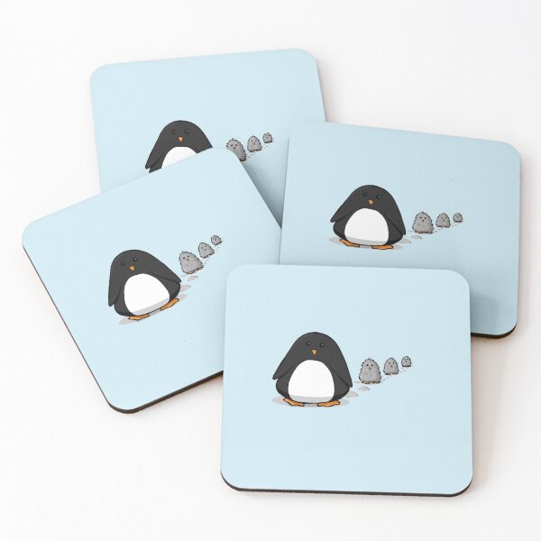 Item preview, March of the Penguins designed and sold by greekamazon.