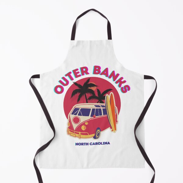 Item preview, Outer Banks North Carolina designed and sold by Josué Leal.