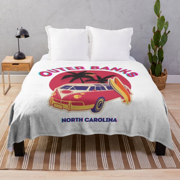 Item preview, Outer Banks North Carolina designed and sold by Josué Leal.