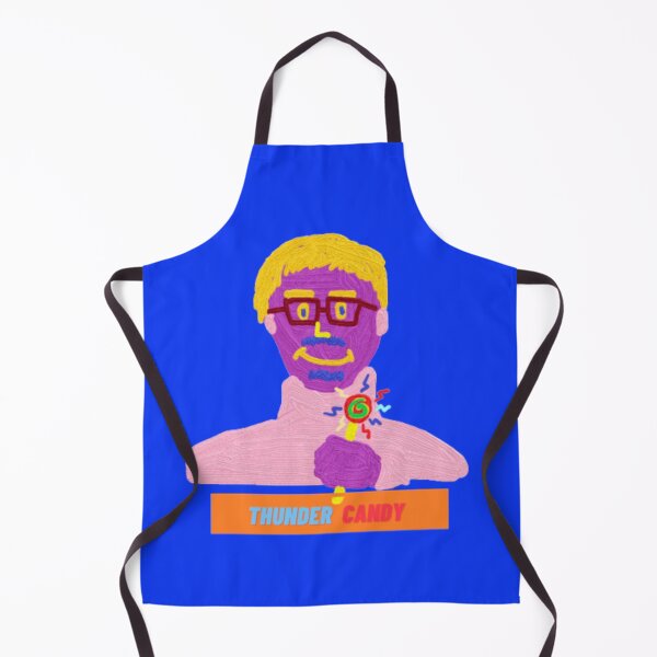 Item preview, thundercandy - purple man. designed and sold by thundercandy.