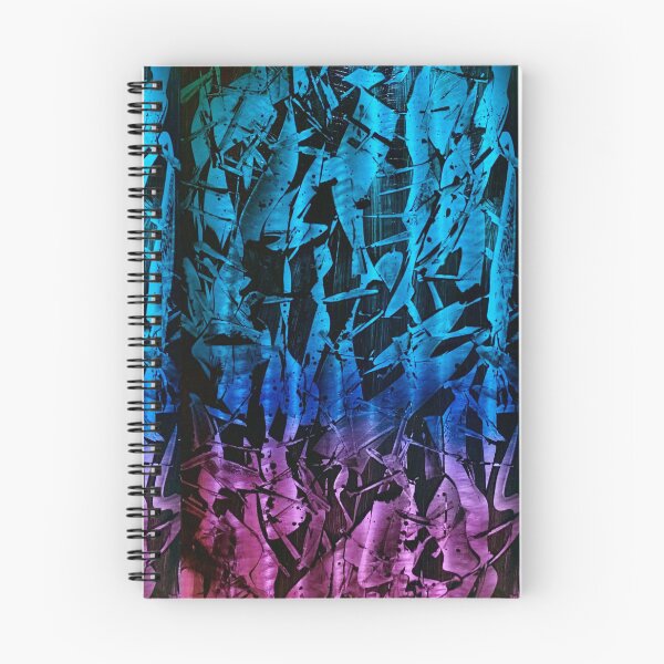 Item preview, destrozada designed and sold by Mason Hurlbut.