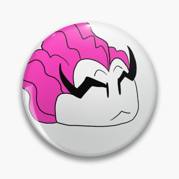 Item preview, Chibi Slapstick Sticker designed and sold by TixiToons.