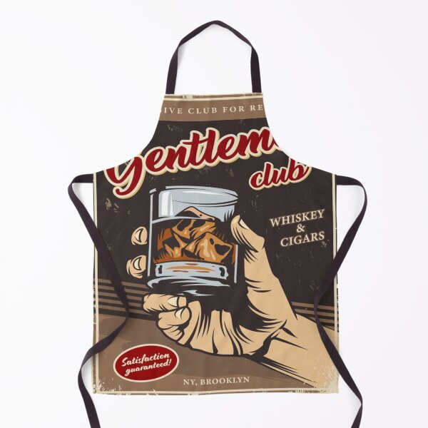 Item preview, Gentlemen's club designed and sold by LUNAROSsAa.