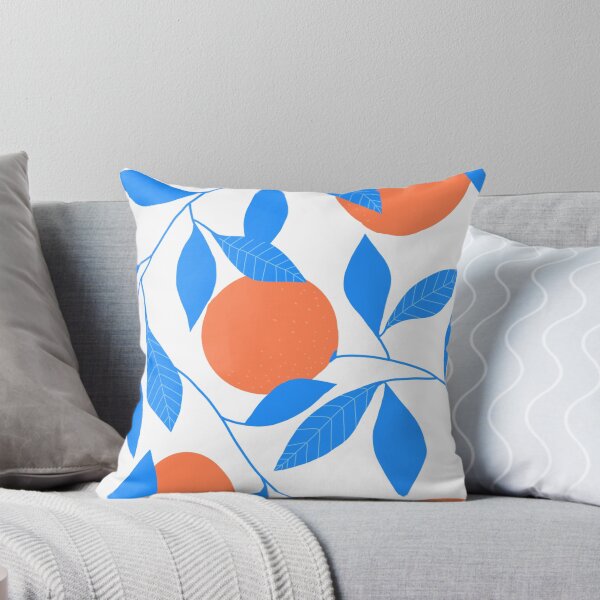 Item preview, naranja designed and sold by Contrast21.
