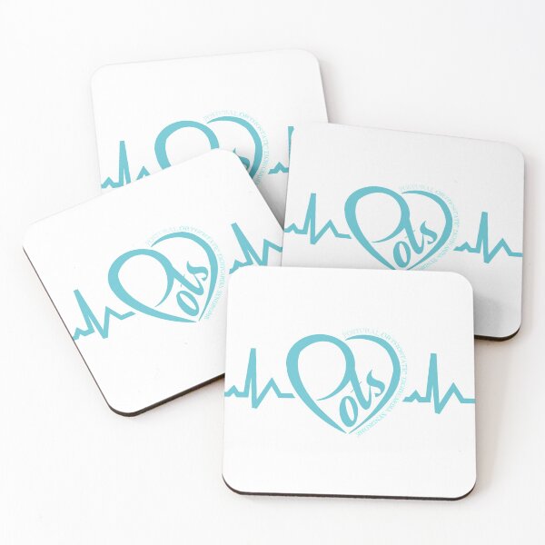 Item preview, Pots AWARENESS Postural orthostatic tachycardia designed and sold by mommaKart.