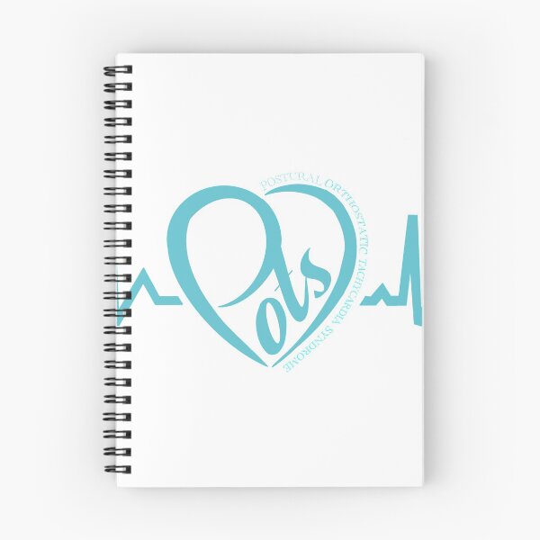 Item preview, Pots AWARENESS Postural orthostatic tachycardia designed and sold by mommaKart.