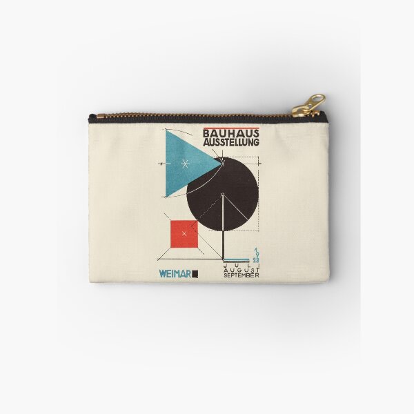 Item preview, Bauhaus Ausstellung 1923 designed and sold by KTmS.