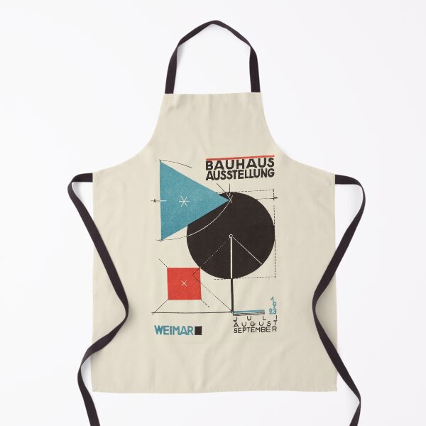Item preview, Bauhaus Ausstellung 1923 designed and sold by KTmS.