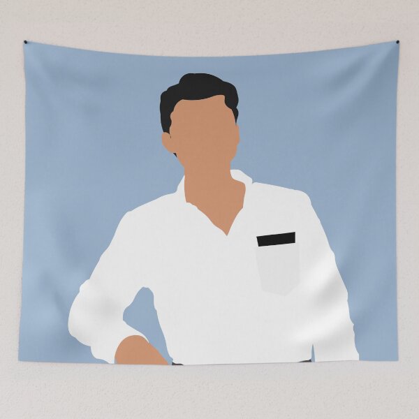 Item preview, Tom Holland designed and sold by Be Bold..