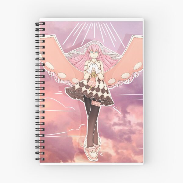 Item preview, magical mirai 2021 luka designed and sold by Nuggets-Art.