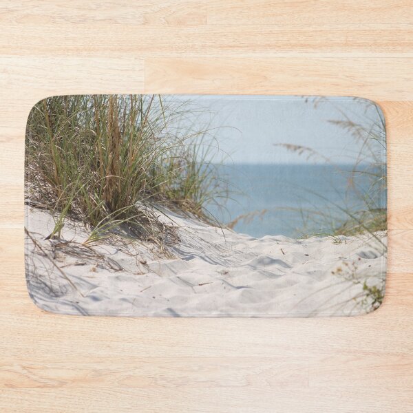 Item preview, Sandy path to the Beach  designed and sold by Rozlar.