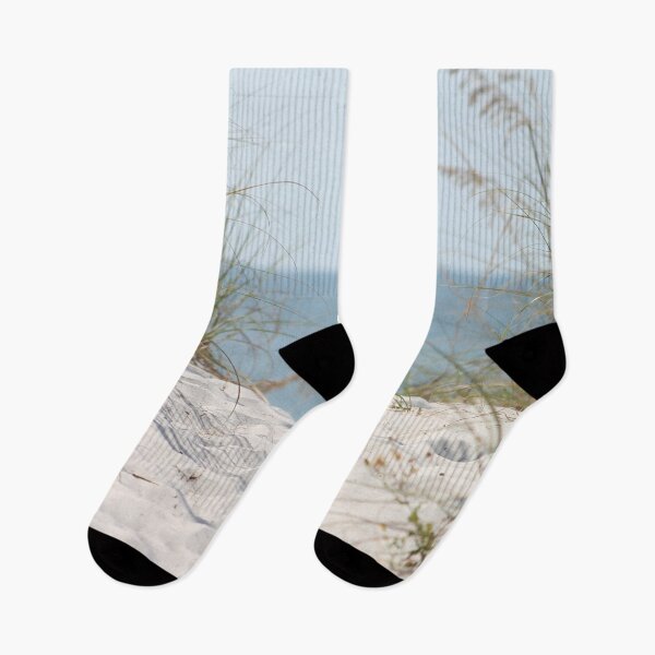 Item preview, Sandy path to the Beach  designed and sold by Rozlar.