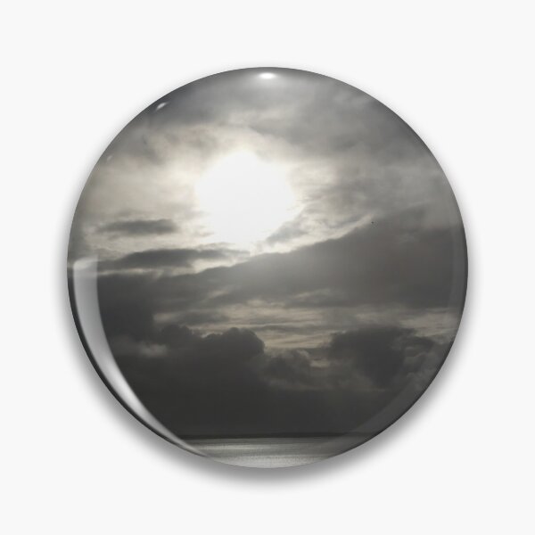 Item preview, Storm At Bay, Tillamook, Oregon designed and sold by RockieLyons.
