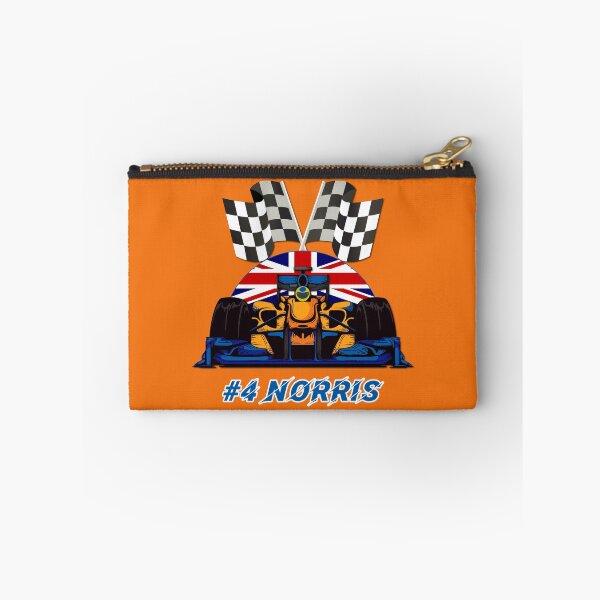 Item preview, #4 Lando Norris - racing driver designed and sold by Dave90pl.