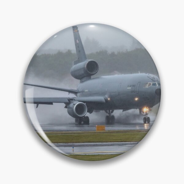 Item preview, USAF McDonnell Douglas KC-10A Extender designed and sold by derekbeattie.