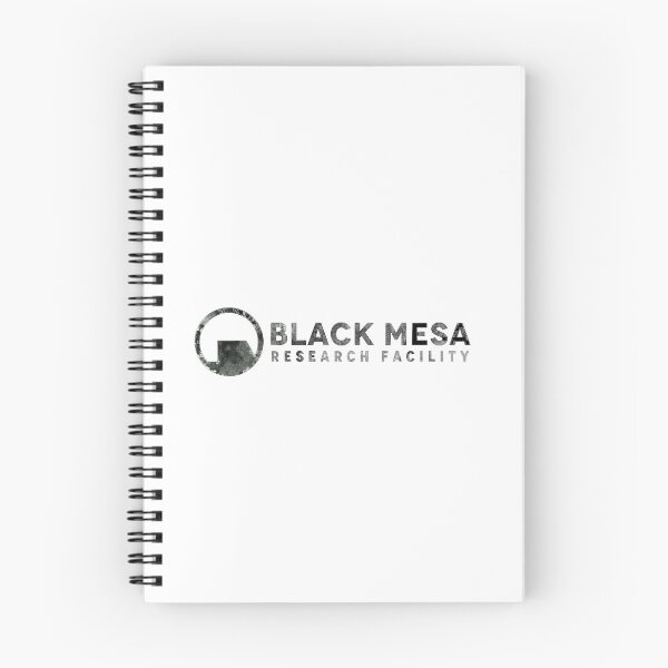 Item preview, Black Mesa research facility vintage  designed and sold by Original1977.