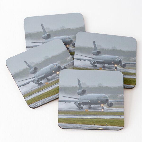 Item preview, USAF McDonnell Douglas KC-10A Extender designed and sold by derekbeattie.
