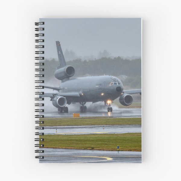 Item preview, USAF McDonnell Douglas KC-10A Extender designed and sold by derekbeattie.
