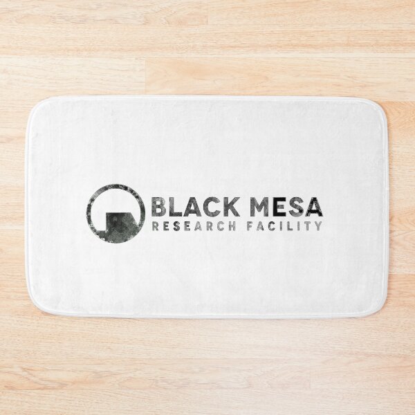 Item preview, Black Mesa research facility vintage  designed and sold by Original1977.