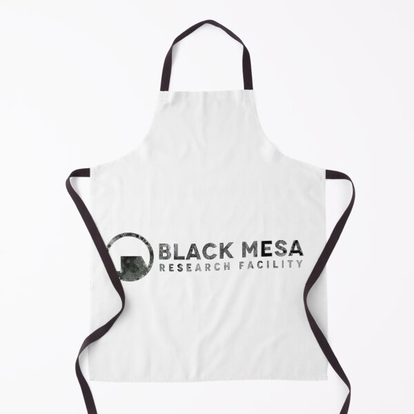 Item preview, Black Mesa research facility vintage  designed and sold by Original1977.
