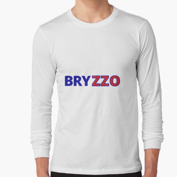 Bryzzo Souvenir Co Simple Blue And Red  Art Print for Sale by ShamaDesign