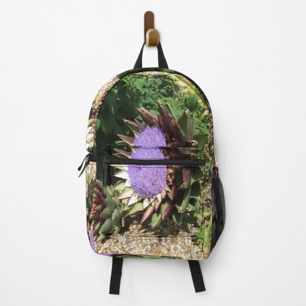 Item preview, Artichoke Flower designed and sold by pinkal.