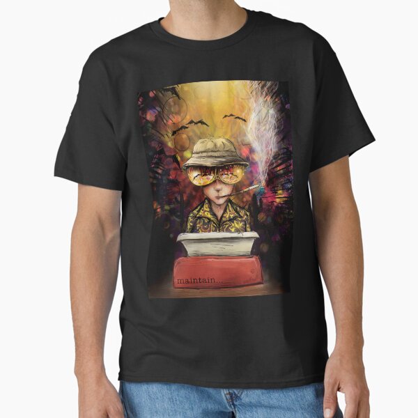 Item preview, Maintain designed and sold by workofimp.