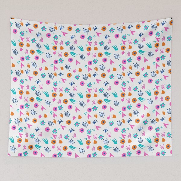 Item preview, Flowers design patterns  designed and sold by Priyankas12.