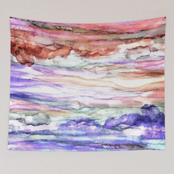 Item preview, Clouds designed and sold by mrthink.