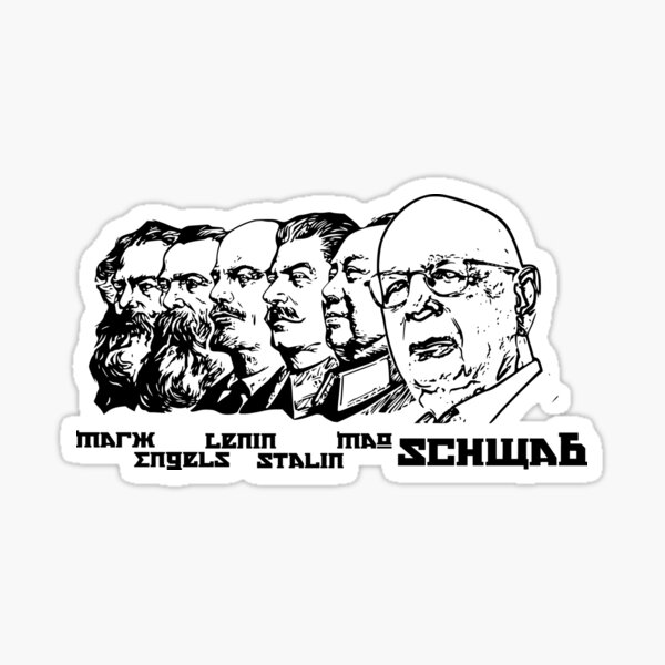 Communists Sticker