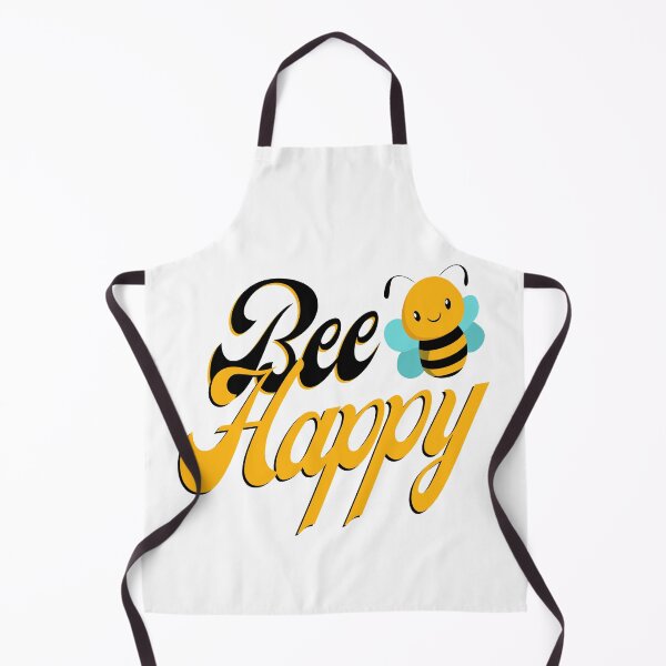 Item preview, Bee Happy designed and sold by ChelleCreate.