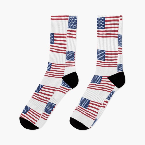 Item preview, Patriot T-ShirtVintage Distressed Barn Painting American Flag  designed and sold by TheUmbrrella.