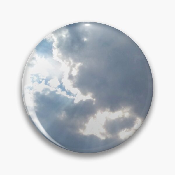 Item preview, Clouds designed and sold by landriesarah777.