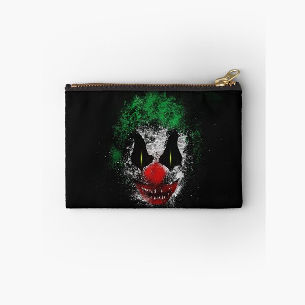 Item preview, Evil Clown Halloween designed and sold by Ermland-LabeL.