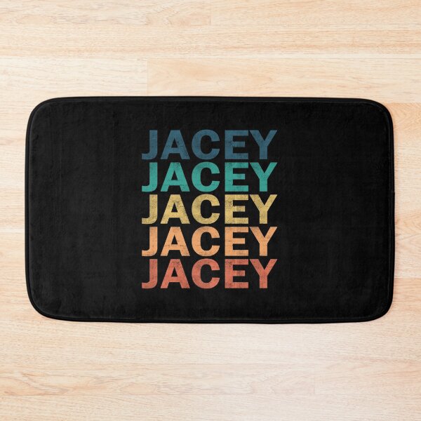 Item preview, Jacey Name T Shirt - Jacey Vintage Retro Jacey Name Gift Item Tee designed and sold by ueenanerne.