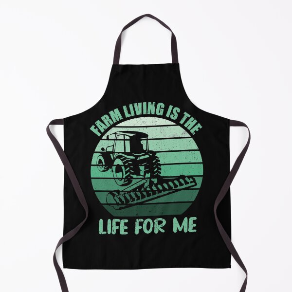 Item preview, Farm Living Is The Life For Me designed and sold by AmethystMurad.