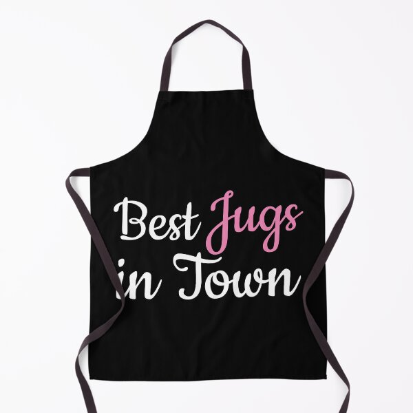 Item preview, Best Jugs in Town designed and sold by mewsis.